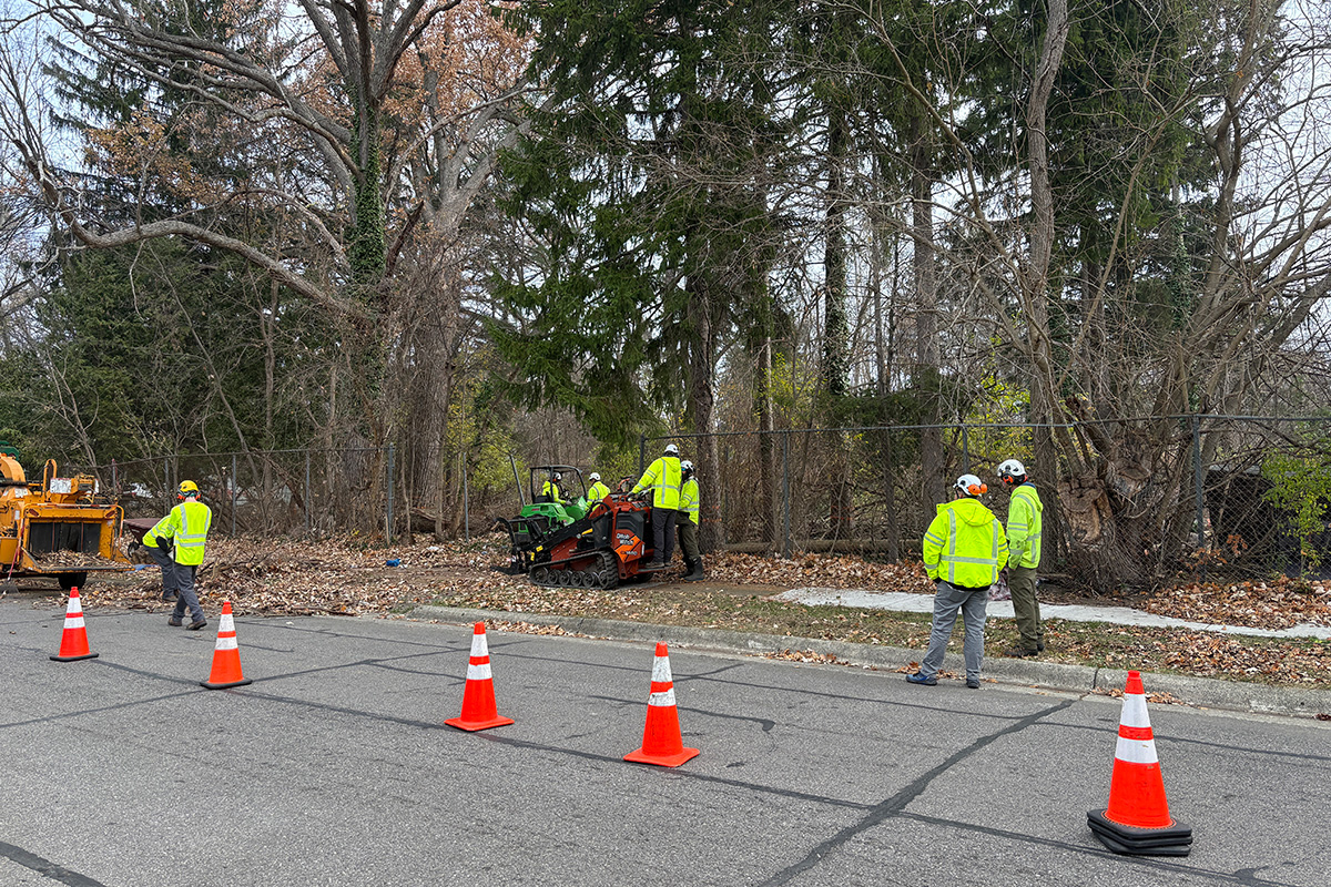 new home construction